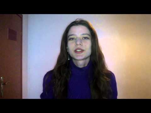 Interview with WFM Buksa Nataliya 2160 (UKR)