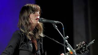 Cristina Donà ≈≈≈ / Waves Festival Live! / ≈≈≈  Goccia (acoustic)