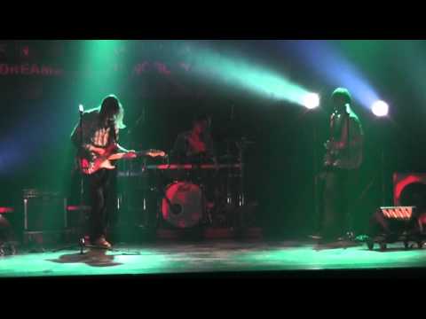 Vondelrevue 2012 - Hey Joe (Hendrix) and 2012 (Felix Bruyn)