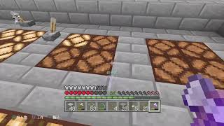 【マインクラフト】清盛は建築するようです＃Dチャンネル