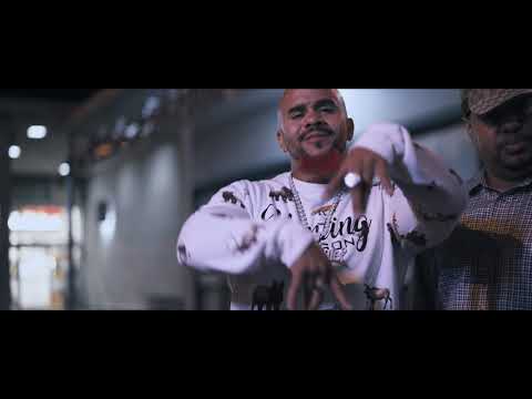 M-TOWN - Freddie Hott Sauce feat. Brett .B & T-Mack of 225