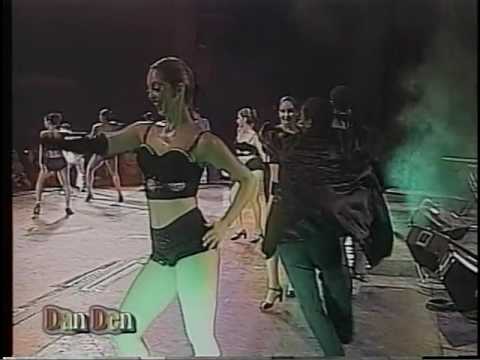 Dan Den  - Por telefono