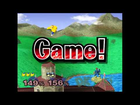 Merry Christmas, and random melee netplay