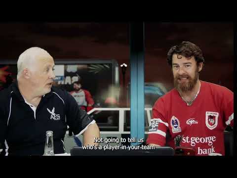 The Naked Punt NRL Footy Show - 2022 Round 02