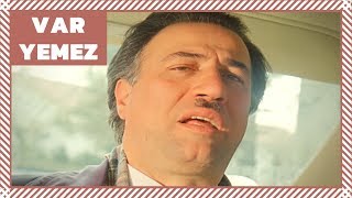 Nolur Kaçırmayın Beni  Varyemez