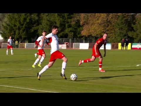MAZUR KARCZEW VS PŁOMIEŃ DĘBE WIELKIE