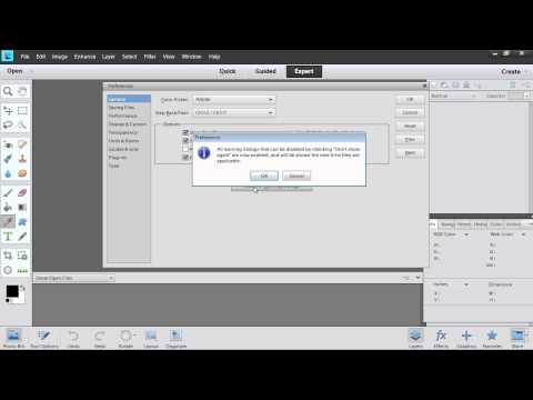 How to Upgrade Photoshop Elements 10 to 11