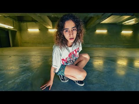 REPETITIEKOT: Blu Samu