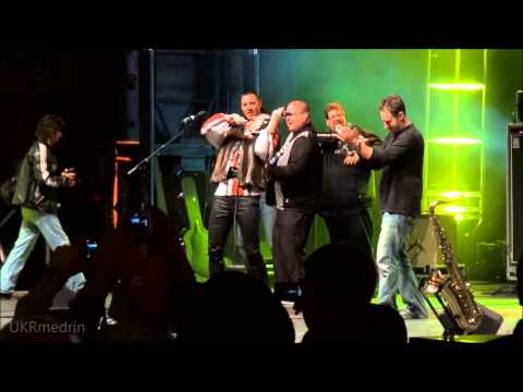 «Ти ж мене підманула» by ZIRKA & MILLENIA