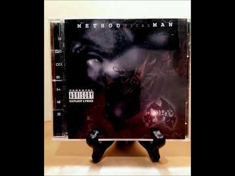 Method Man Mr. Sandman feat. RZA, Inspectah Deck, Carlton Fisk & Streetlife (HD)