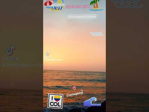 Cartagena, Bolívar, Colombia 🇨🇴🇨🇴 #viajeeducaprofejam