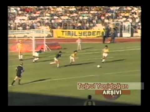 08.10.1989 / Sakaryaspor 0-3 Fenerbahçe