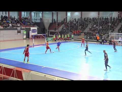 Puertollano - FC Barcelona Alusport, lnfs, fútbol sala, futsal