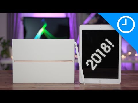 Review: 9.7-inch $329 iPad (2018) - Should you buy it? [9to5Mac] Video