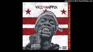 WillThaRapper - Pull. Up. Hop. Out. (Feat.Gucci Mane)