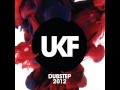 UKF Dubstep 2012 Album megamix 