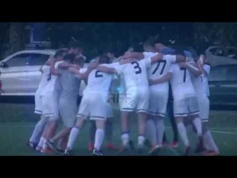 2016-08-26 FC Caramba Riga - SFS