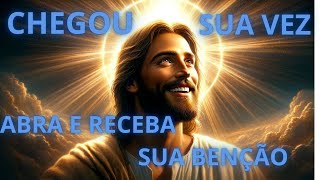 O Encontro com Deus Milagres e Bênçãos Que Estão Prestes a Transformar Sua Vida