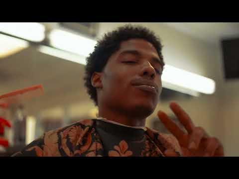 500BITCHES - Running Out Of Time Official Music Video