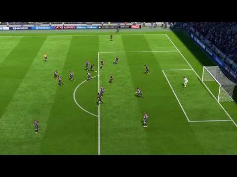 GOALKEEPING IS BROKEN! | FIFA 18