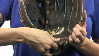 Video thumbnail: Rawlings Fastpitch Series: FP120