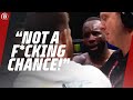 Fabian Edwards and Johnny Eblen Get Heated ? | Post Fight Interview | Bellator 296