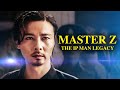 Master Z The Ip Man Legacy Asiatische Martial Arts Filme Auf Deutsch Kostenlose Actionfilm