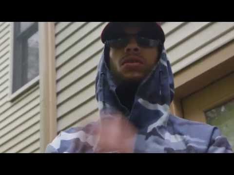 BADMON BENZ - BROLY FT. TRIP DIXON