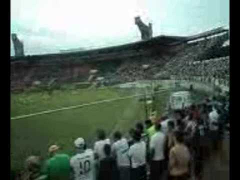 familia tupi no canindé  palmeiras x portuguesa