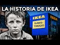 How A Dyslexic Child Created IKEA