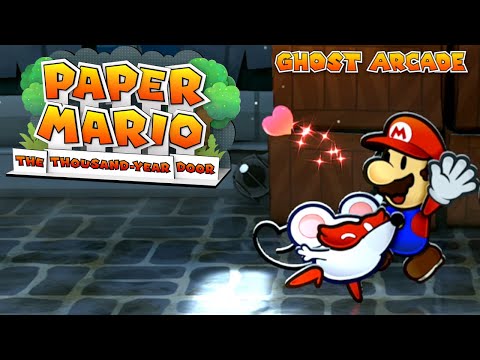 Mario's Got Rizz - Paper Mario TTYD Remake Ep. 8
