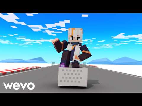 ♪ CORRE CHUYMINE - ChuyMine (Parodia "Ven a la Carrera")