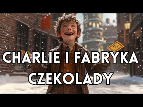 "Charlie i fabryka czekolady" - streszczenie