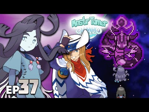 I really thought this was the games end bro!! - Pokemon Opalo EP 37 | Fan Game