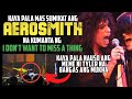 Ganito ang ginawa ng Aerosmith para sumikat | AKLAT PH