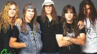 Modern Day Cowboy - Tesla (lyrics)