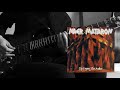 Naer Mataron - The Chosen Son (guitar cover)