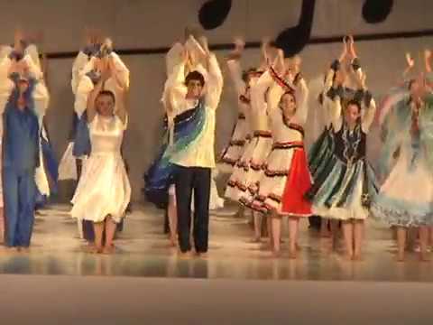 Lehakot Hebraica - Lechaim (2004)