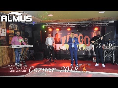 Soni Beratit - Refugjat (Official Video)