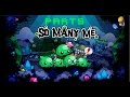 TOO MANY MES!!! | So Many Me - Part 5 | 