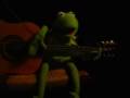 Kermit Depressed