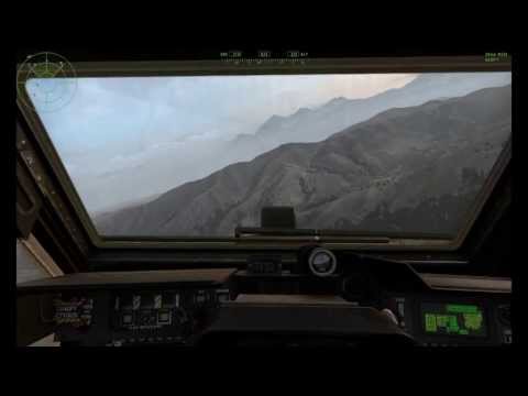 Shack Tactical - Snippet- Gun Run