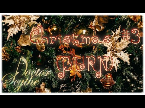 Requiem für einen Baum oder: der traurigste Weihnachtssong