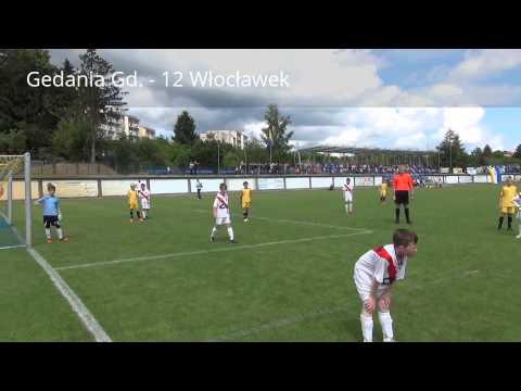 Turniej w Elblągu 70-lecie Olimpii Elbląg