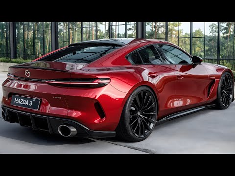 Thumbnail for TOP 5 UNEXPECTED All NEW JAPANESE SEDAN Coming Soon – Mitsubishi, Mazda, Honda and Toyota by Toyota, Honda Accord, Toyota NEW, Mazda, Toyota Camry, WiLL, Car, Sedans