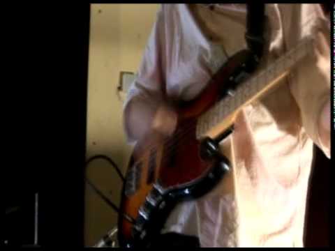 Lipless Lincoln and the Sinners - Kdybys