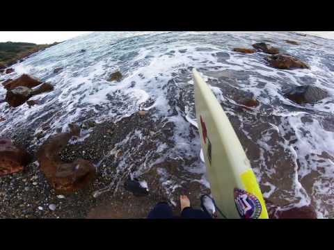 Federico Spinas - " Just Another Day "