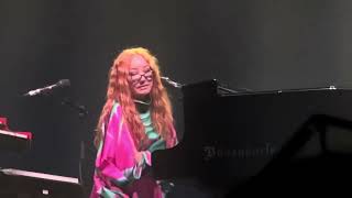 Tori Amos - Oysters - Charlotte - 6/26/2023