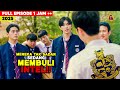 Menyamar Jadi Murid Cupu Ternyata Agen Rahasia Paling Berbahaya Alur Cerita Film Terbaru 2025