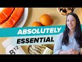 Crucial Vitamin B12 Foods